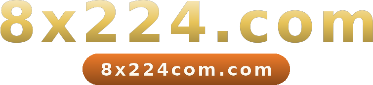 8x224.com logo